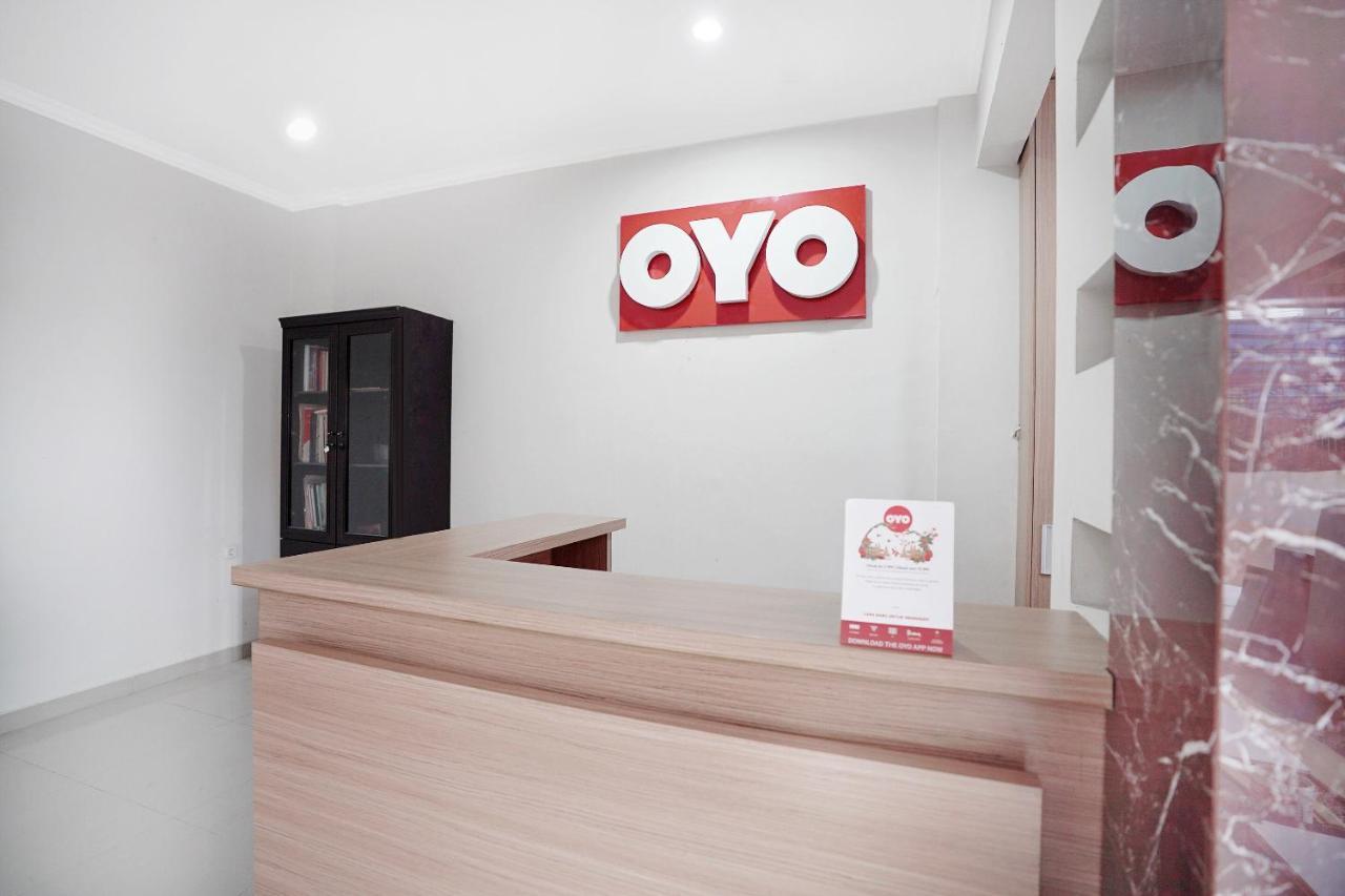 Oyo 415 The Kartini 8 Residence ジャカルタ エクステリア 写真