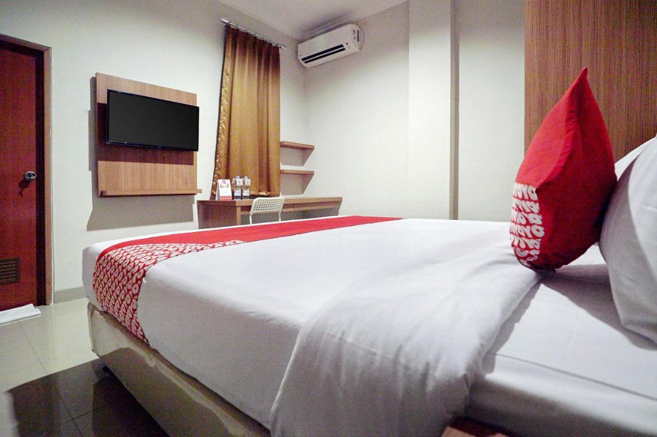 Oyo 415 The Kartini 8 Residence ジャカルタ エクステリア 写真