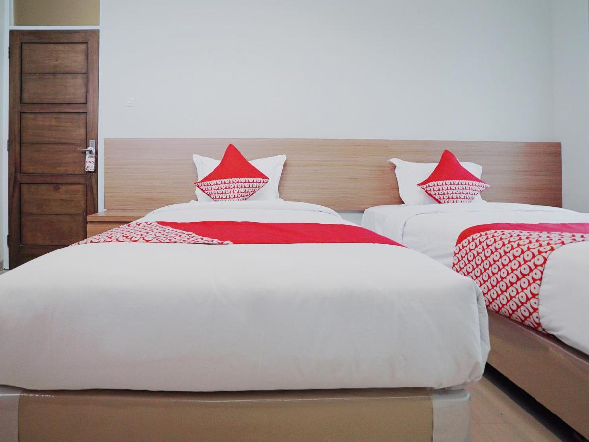 Oyo 415 The Kartini 8 Residence ジャカルタ エクステリア 写真