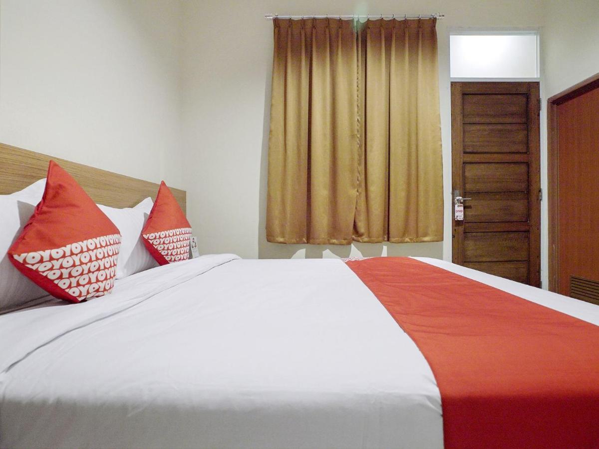 Oyo 415 The Kartini 8 Residence ジャカルタ エクステリア 写真