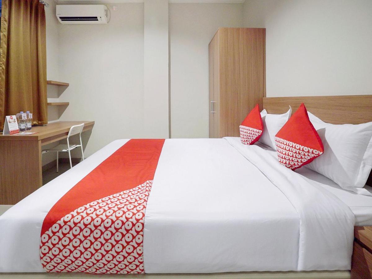 Oyo 415 The Kartini 8 Residence ジャカルタ エクステリア 写真