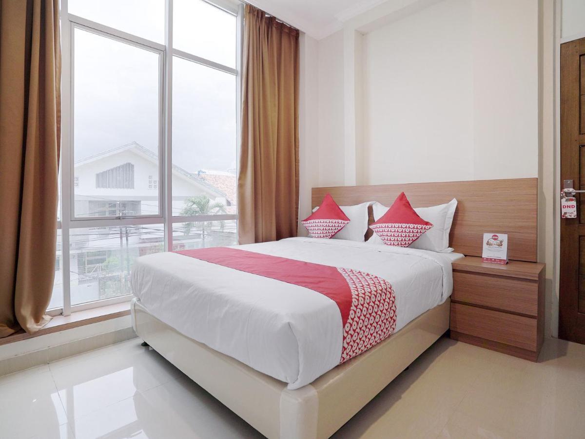 Oyo 415 The Kartini 8 Residence ジャカルタ エクステリア 写真